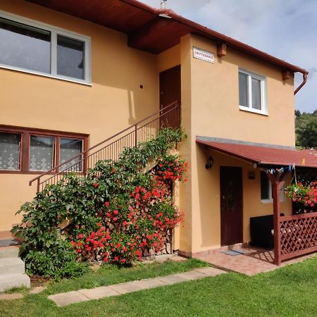 Apartmány Potok Besenova Exterior foto