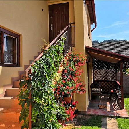 Apartmány Potok Besenova Exterior foto