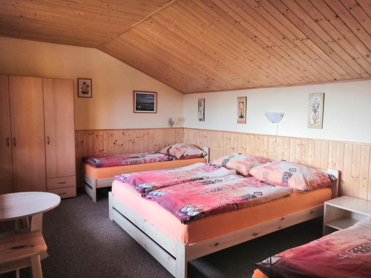 Apartmány Potok Besenova Exterior foto