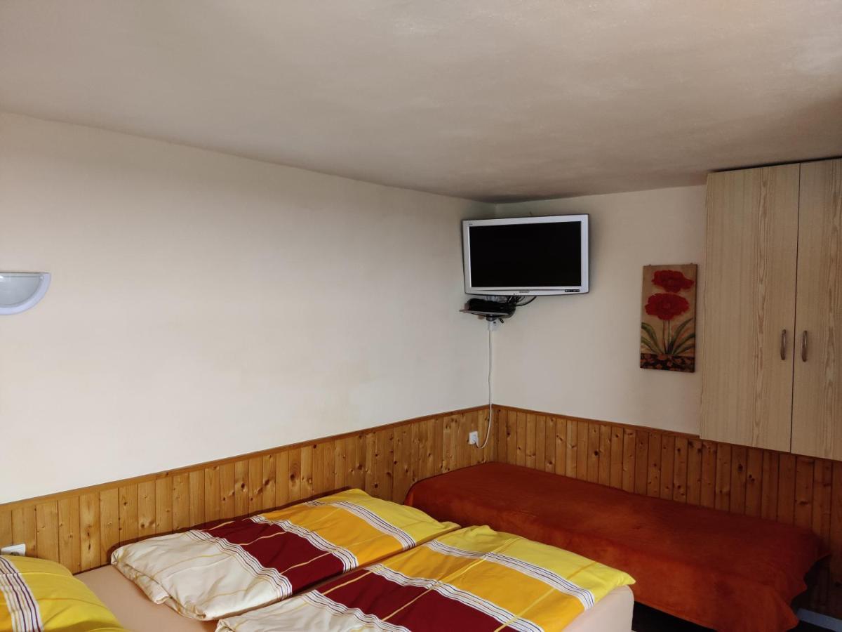 Apartmány Potok Besenova Exterior foto