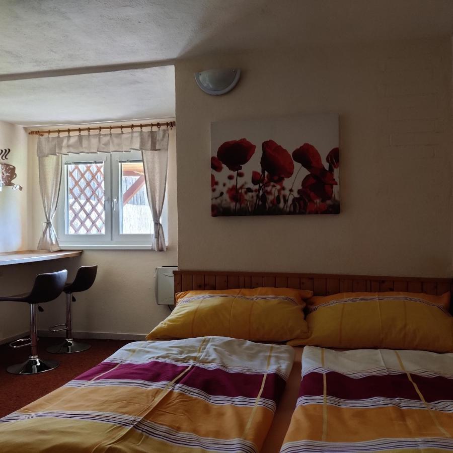 Apartmány Potok Besenova Exterior foto