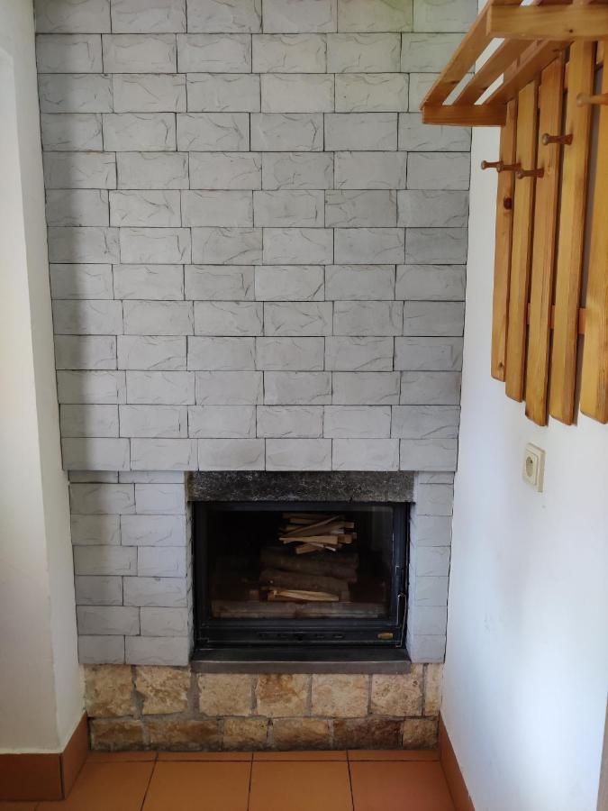 Apartmány Potok Besenova Exterior foto