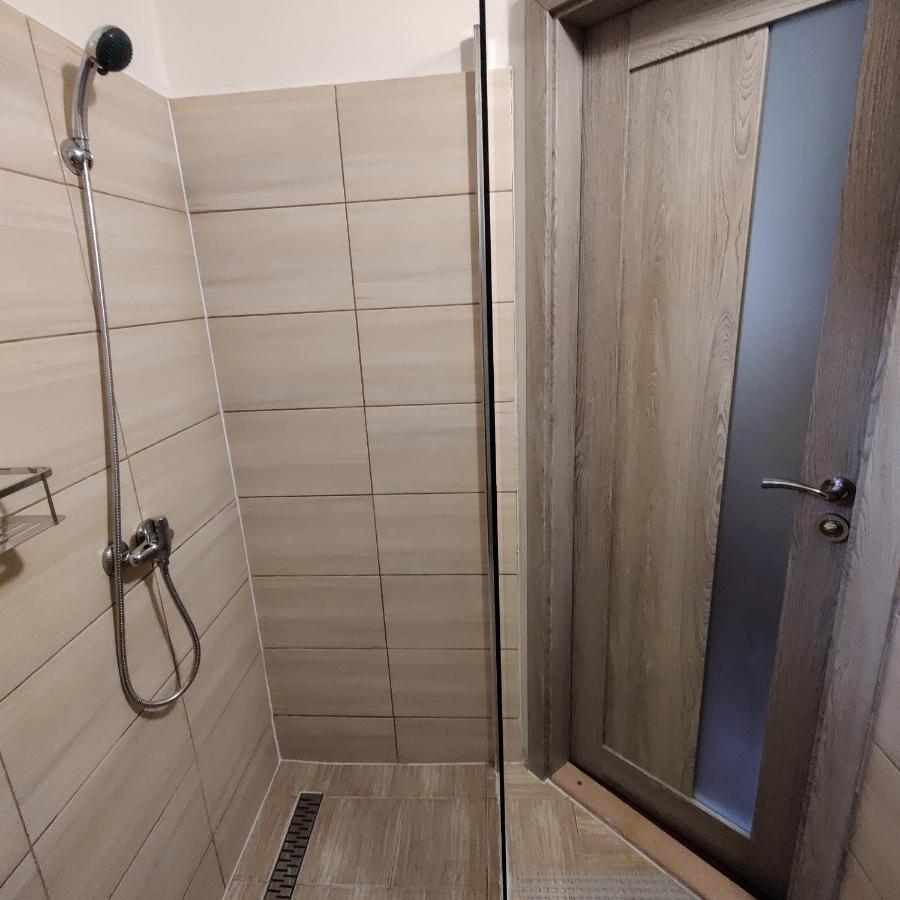 Apartmány Potok Besenova Exterior foto