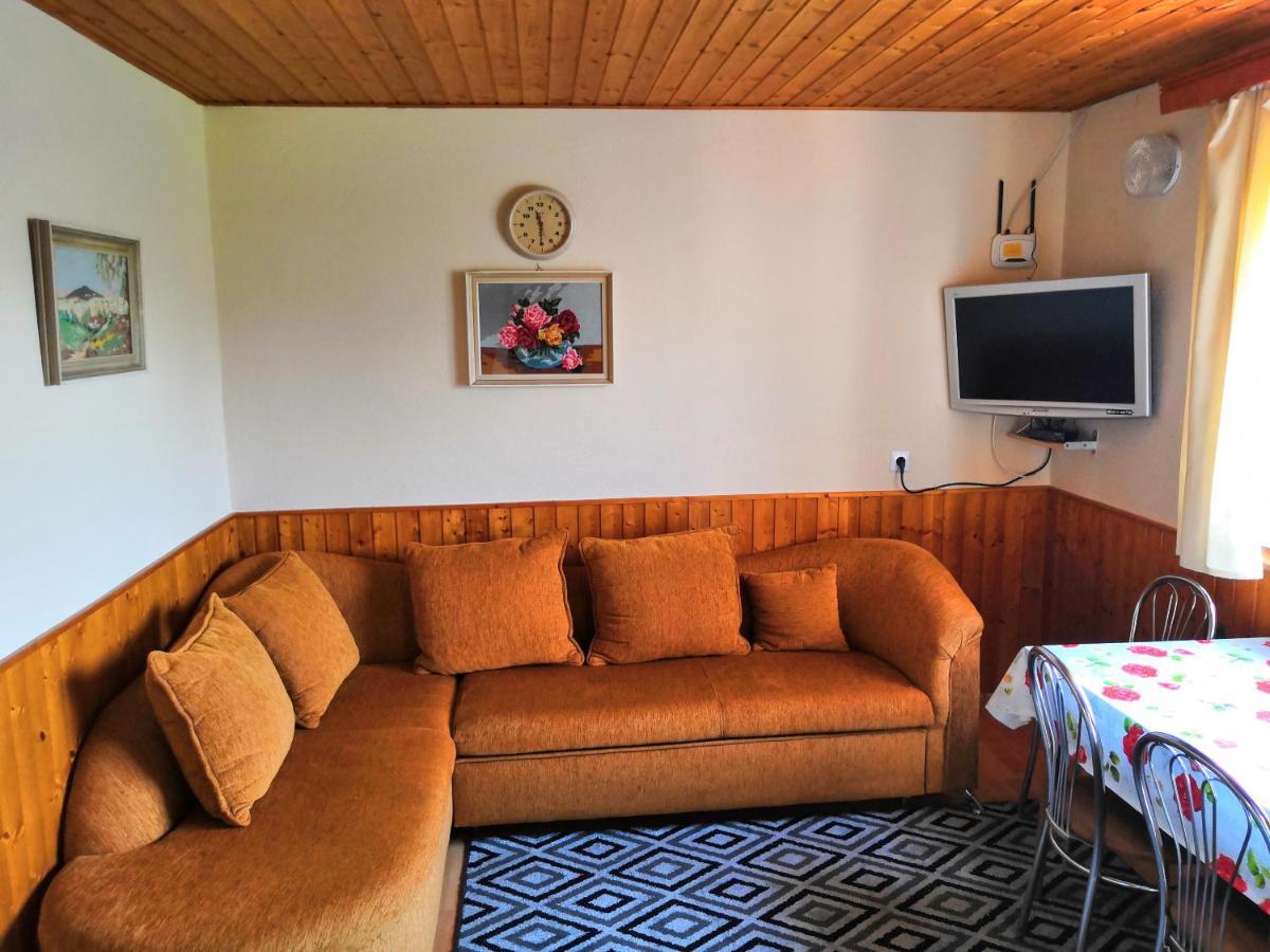 Apartmány Potok Besenova Exterior foto
