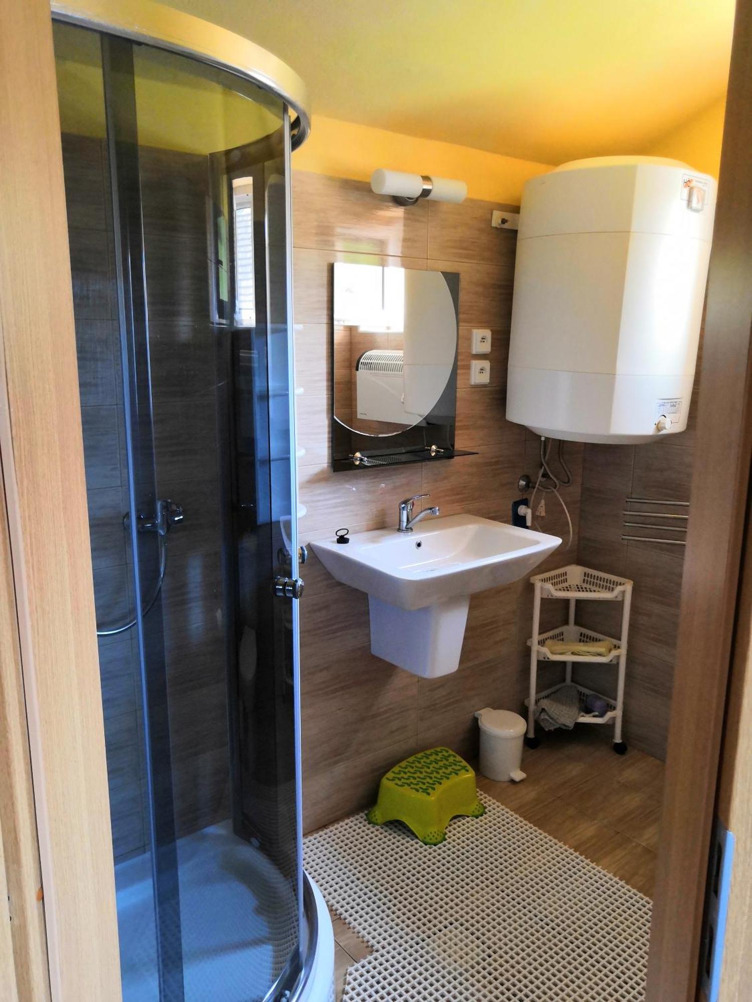 Apartmány Potok Besenova Exterior foto