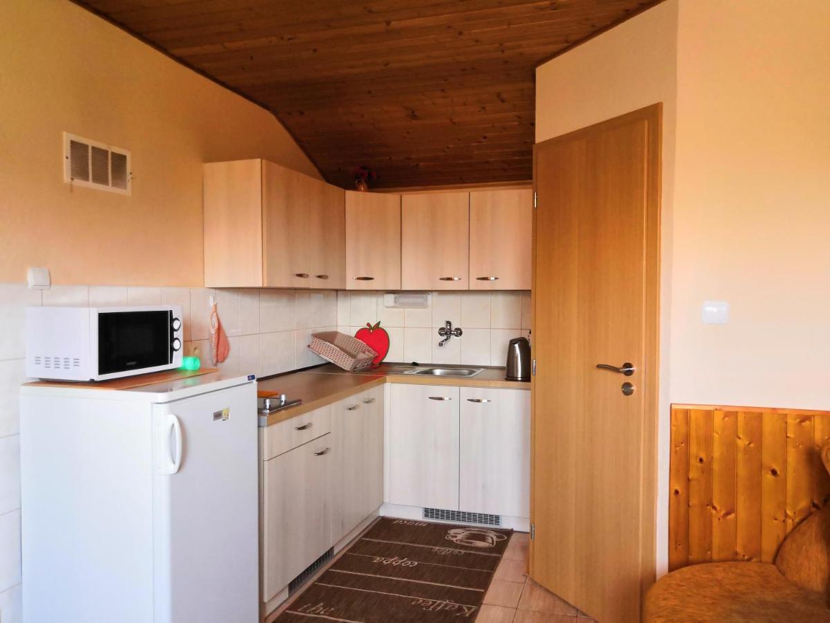 Apartmány Potok Besenova Exterior foto