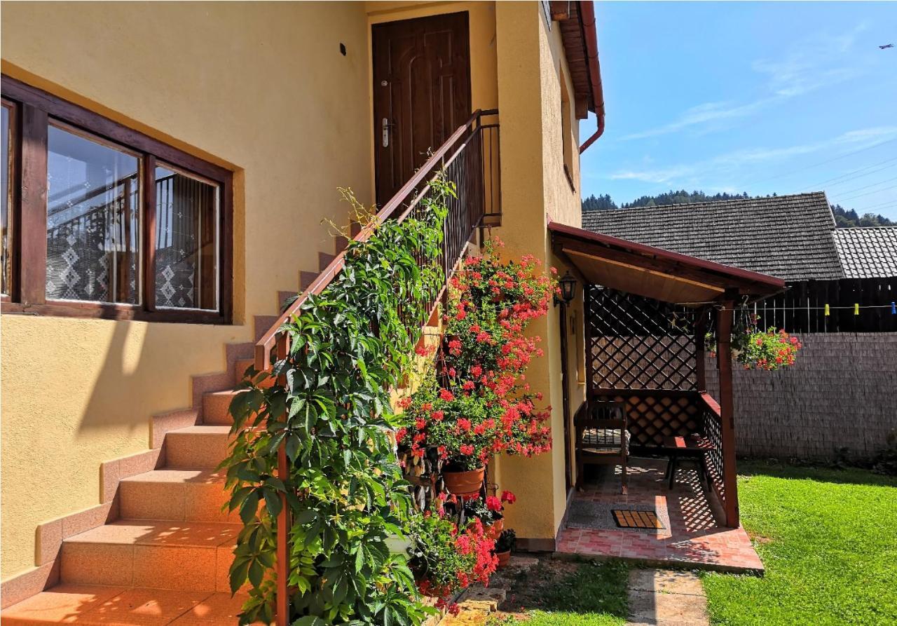Apartmány Potok Besenova Exterior foto