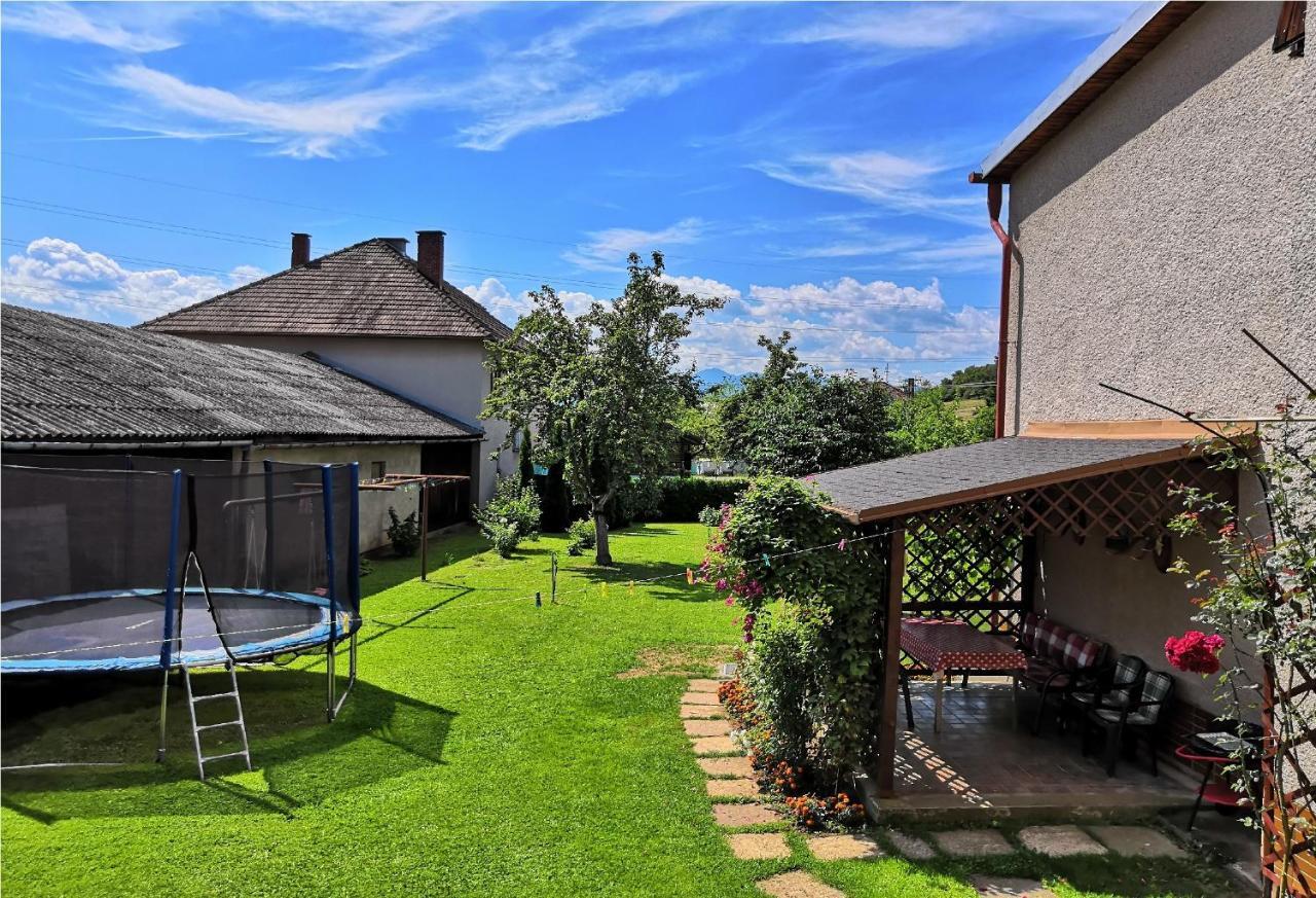 Apartmány Potok Besenova Exterior foto