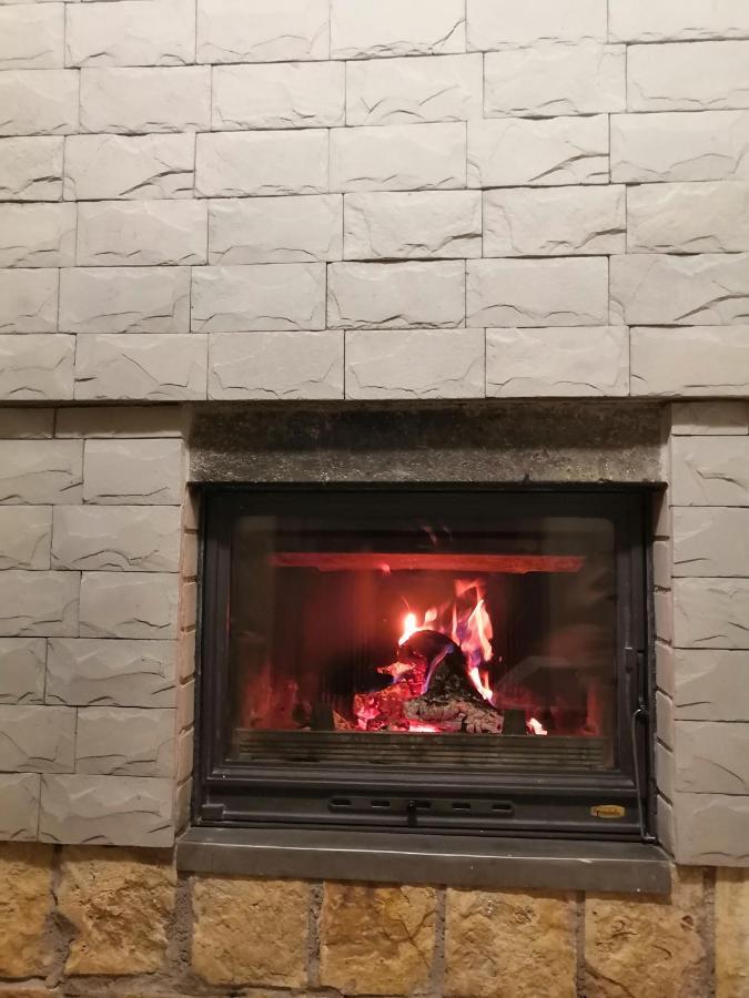 Apartmány Potok Besenova Exterior foto